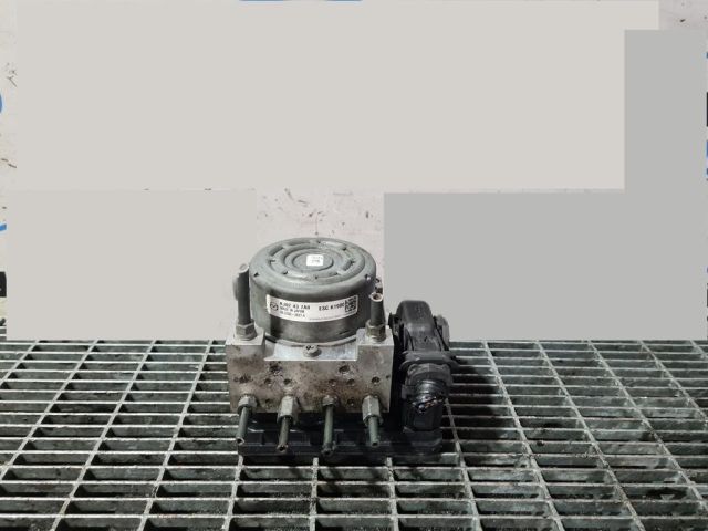 bontott MAZDA CX-5 ABS Kocka