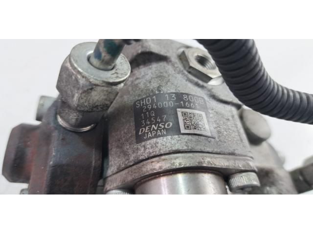 bontott MAZDA CX-5 Adagoló