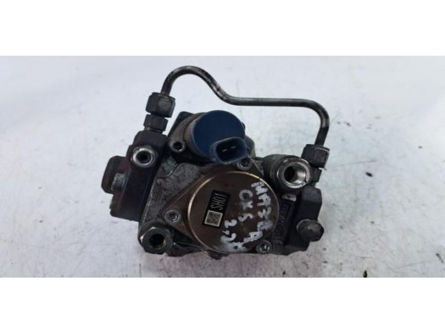 bontott MAZDA CX-5 Adagoló