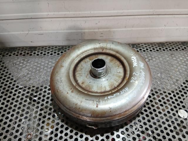 bontott MAZDA CX-5 Automata Kuplung