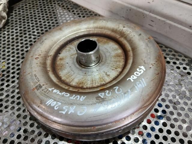 bontott MAZDA CX-5 Automata Kuplung