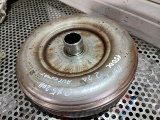 bontott MAZDA CX-5 Automata Kuplung