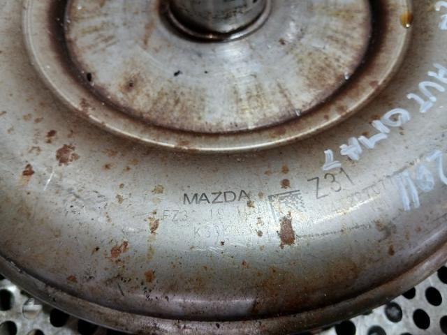 bontott MAZDA CX-5 Automata Kuplung