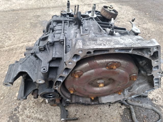 bontott MAZDA CX-5 Automata Váltó