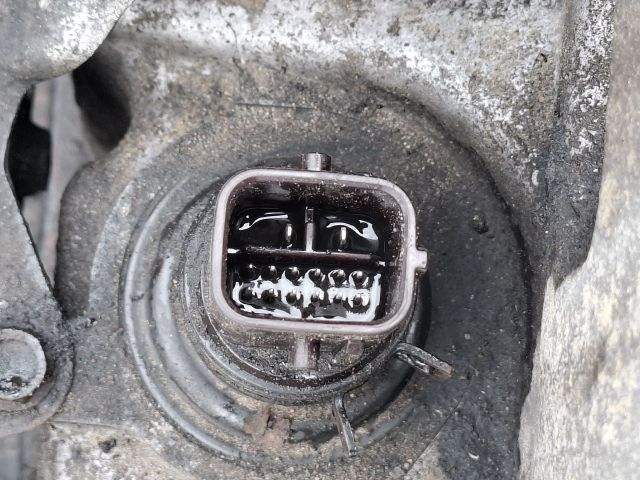 bontott MAZDA CX-5 Automata Váltó