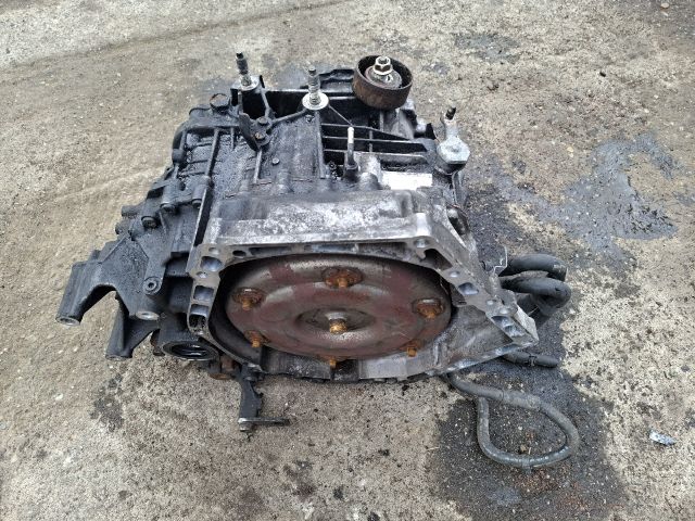 bontott MAZDA CX-5 Automata Váltó