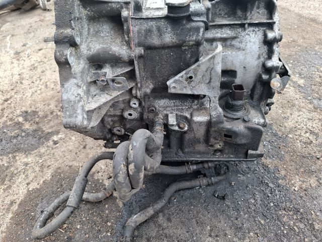 bontott MAZDA CX-5 Automata Váltó