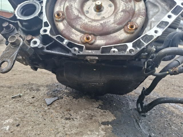 bontott MAZDA CX-5 Automata Váltó