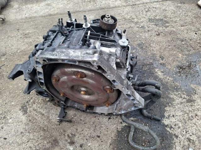 bontott MAZDA CX-5 Automata Váltó