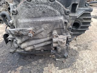 bontott MAZDA CX-5 Automata Váltó