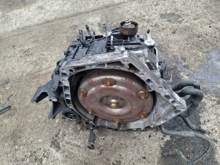 bontott MAZDA CX-5 Automata Váltó