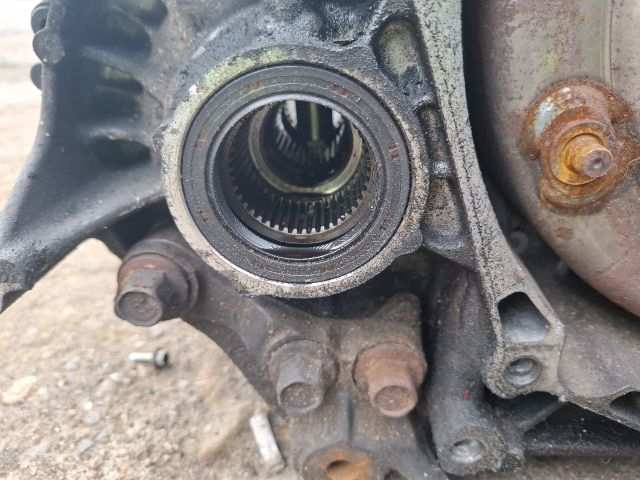 bontott MAZDA CX-5 Automata Váltó