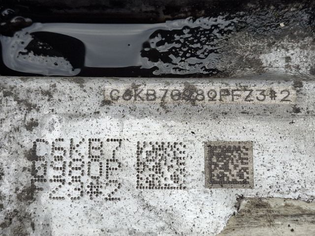 bontott MAZDA CX-5 Automata Váltó