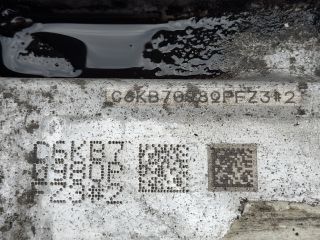 bontott MAZDA CX-5 Automata Váltó