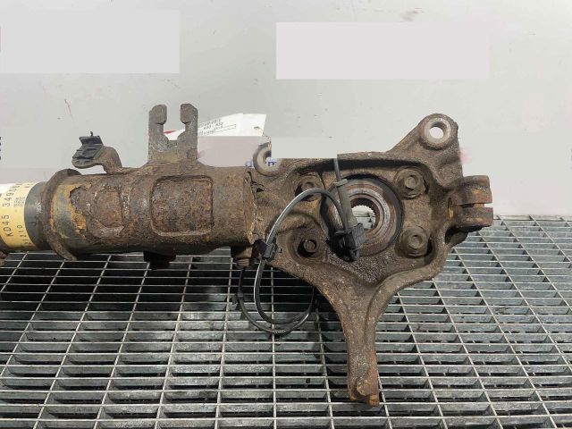 bontott MAZDA CX-5 Bal első Csonkállvány