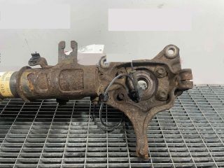 bontott MAZDA CX-5 Bal első Csonkállvány