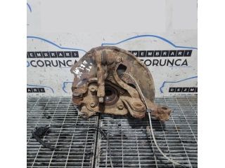 bontott MAZDA CX-5 Bal első Csonkállvány