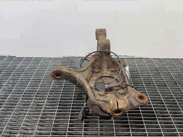 bontott MAZDA CX-5 Bal első Csonkállvány