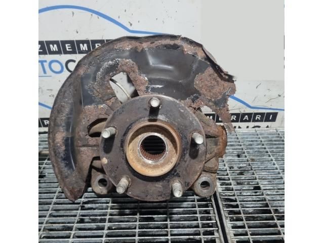 bontott MAZDA CX-5 Bal első Csonkállvány