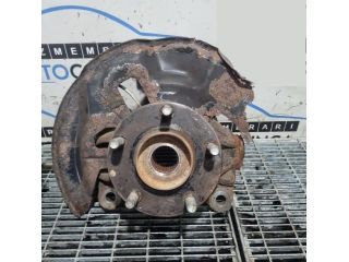 bontott MAZDA CX-5 Bal első Csonkállvány