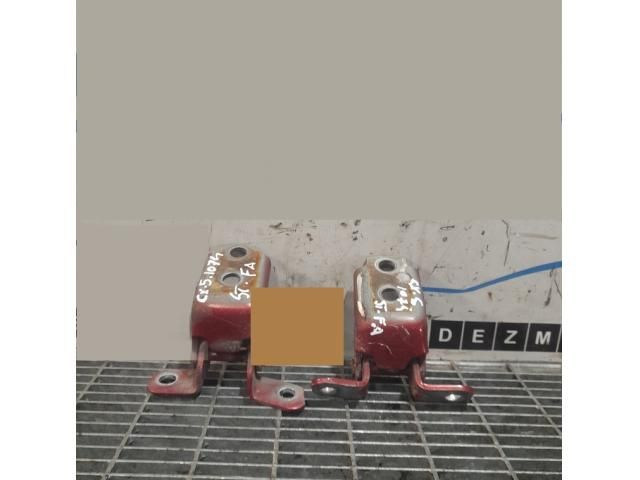 bontott MAZDA CX-5 Bal első Fékkengyel