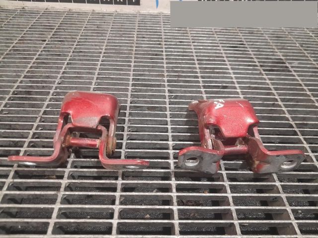 bontott MAZDA CX-5 Bal első Fékkengyel