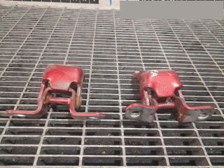 bontott MAZDA CX-5 Bal első Fékkengyel