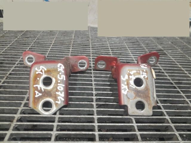 bontott MAZDA CX-5 Bal első Fékkengyel