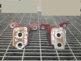 bontott MAZDA CX-5 Bal első Fékkengyel