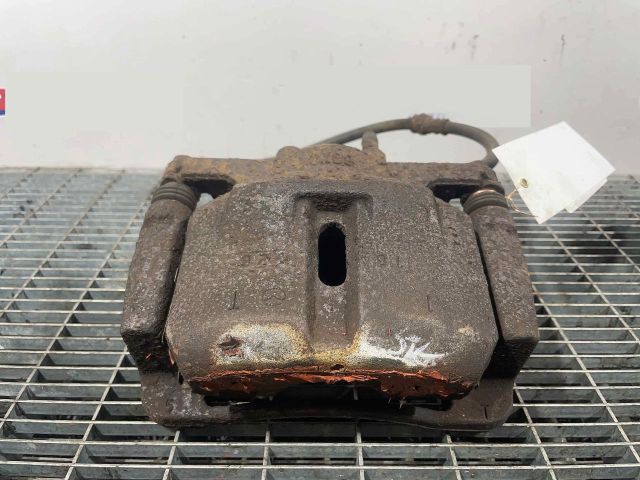 bontott MAZDA CX-5 Bal első Féknyereg Munkahengerrel