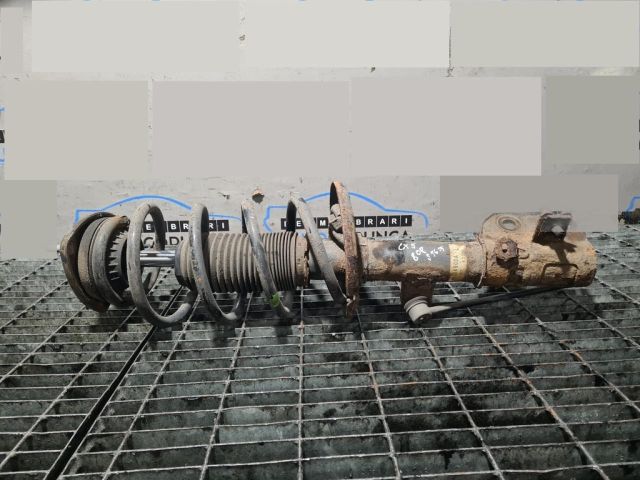 bontott MAZDA CX-5 Bal első Lengéscsillapító