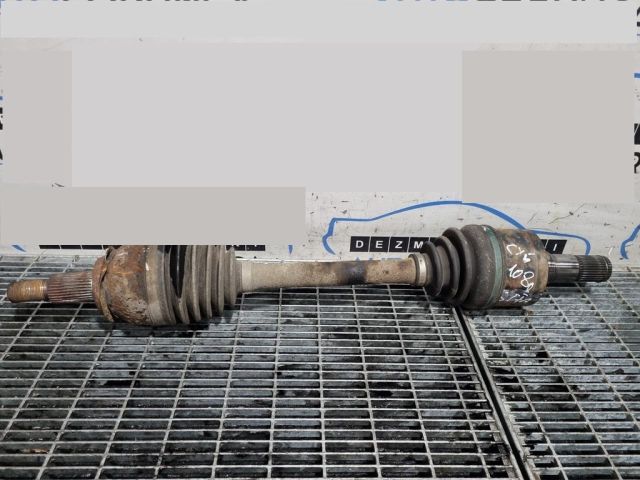 bontott MAZDA CX-5 Bal Féltengely