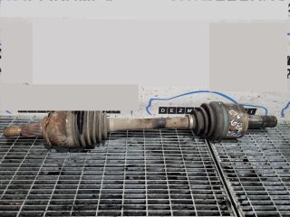 bontott MAZDA CX-5 Bal Féltengely