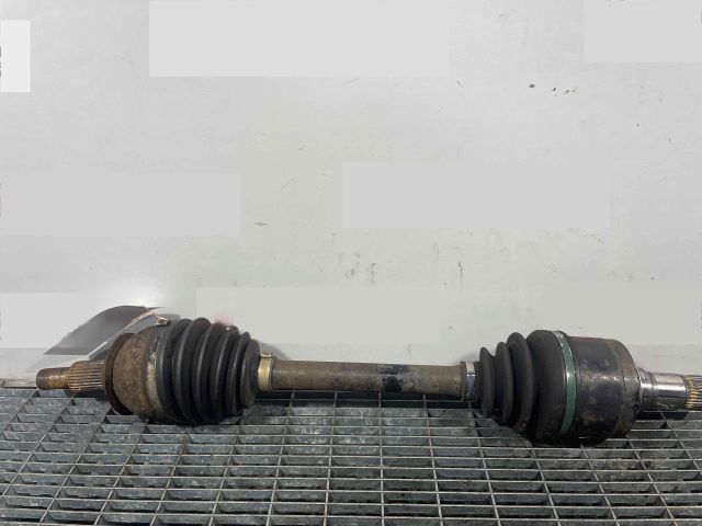 bontott MAZDA CX-5 Bal Féltengely