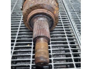 bontott MAZDA CX-5 Bal Féltengely