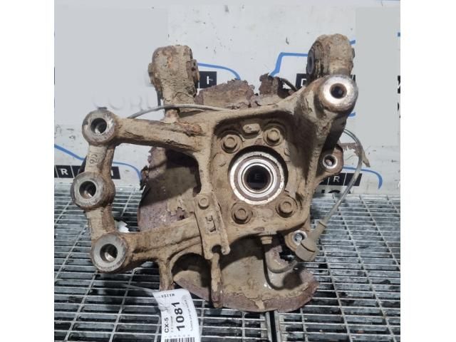 bontott MAZDA CX-5 Bal hátsó Csonkállvány