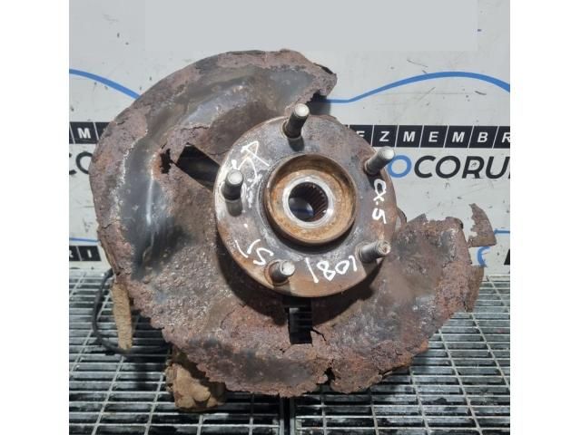 bontott MAZDA CX-5 Bal hátsó Csonkállvány