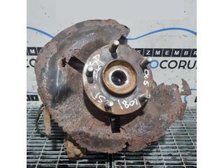 bontott MAZDA CX-5 Bal hátsó Csonkállvány