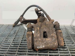 bontott MAZDA CX-5 Bal hátsó Féknyereg Munkahengerrel