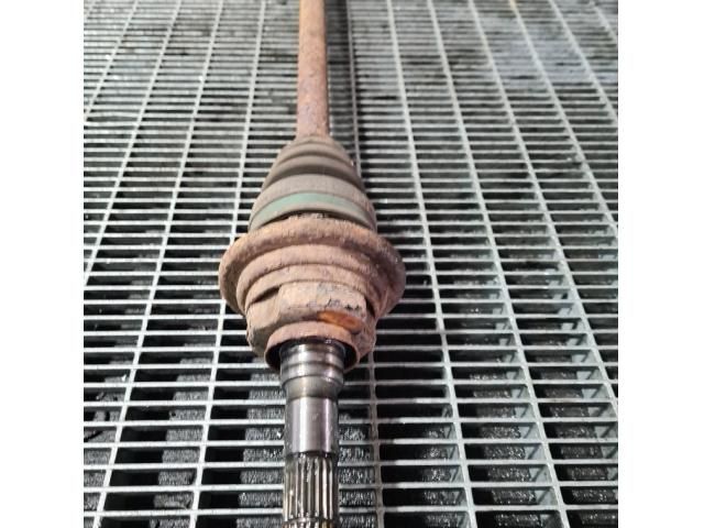 bontott MAZDA CX-5 Bal hátsó Féltengely