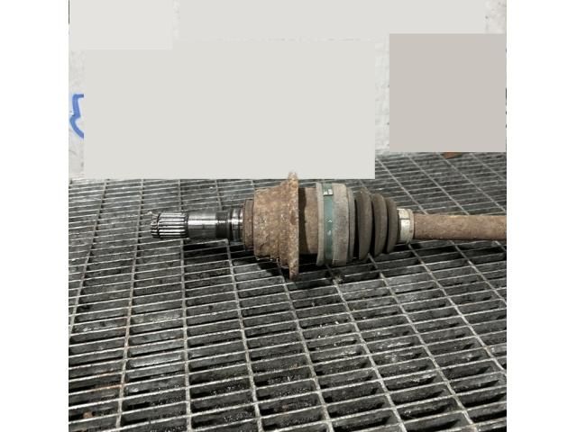 bontott MAZDA CX-5 Bal hátsó Féltengely