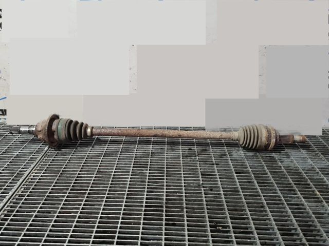 bontott MAZDA CX-5 Bal hátsó Féltengely