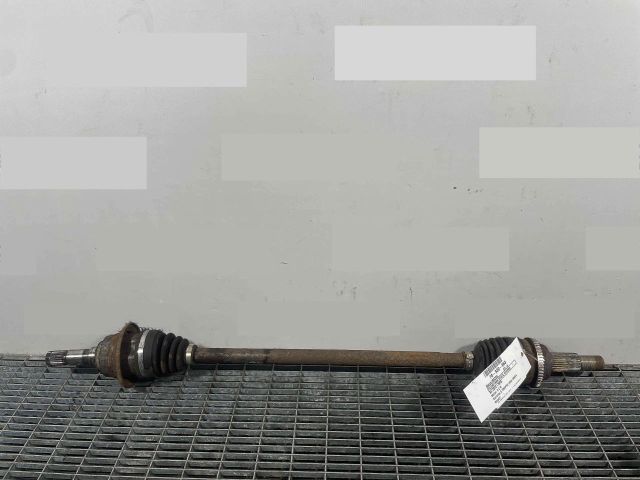 bontott MAZDA CX-5 Bal hátsó Féltengely