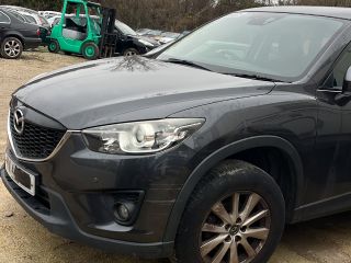 bontott MAZDA CX-5 Bal hátsó Féltengely