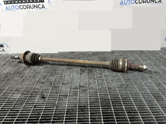 bontott MAZDA CX-5 Bal hátsó Féltengely