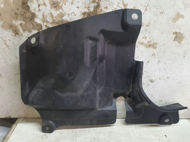 bontott MAZDA CX-5 Bal Motorburkolat