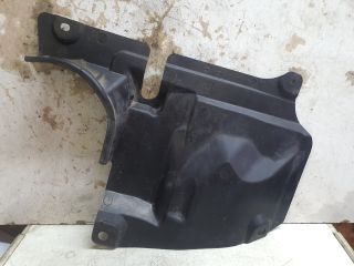 bontott MAZDA CX-5 Bal Motorburkolat