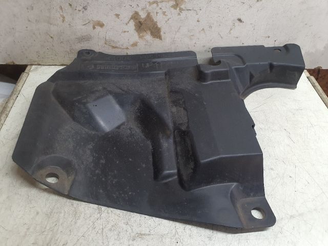 bontott MAZDA CX-5 Bal Motorburkolat