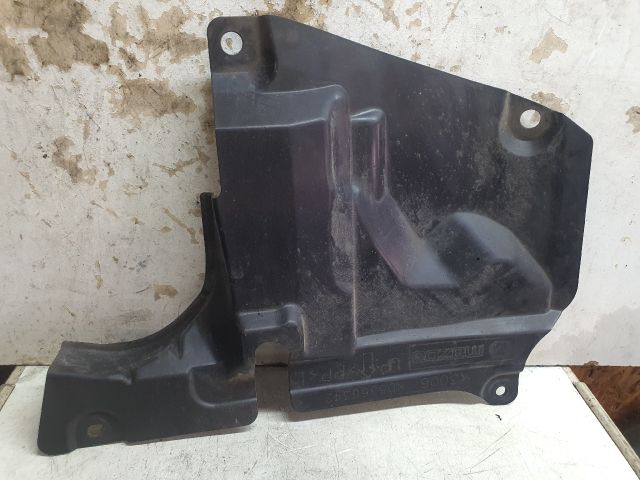 bontott MAZDA CX-5 Bal Motorburkolat