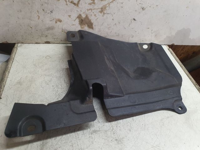 bontott MAZDA CX-5 Bal Motorburkolat